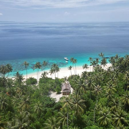 Pinang Island - Private Island Sea View Bungalows Singkil  Екстер'єр фото