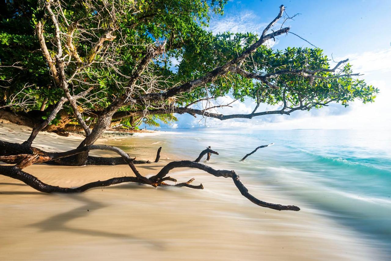 Pinang Island - Private Island Sea View Bungalows Singkil  Екстер'єр фото