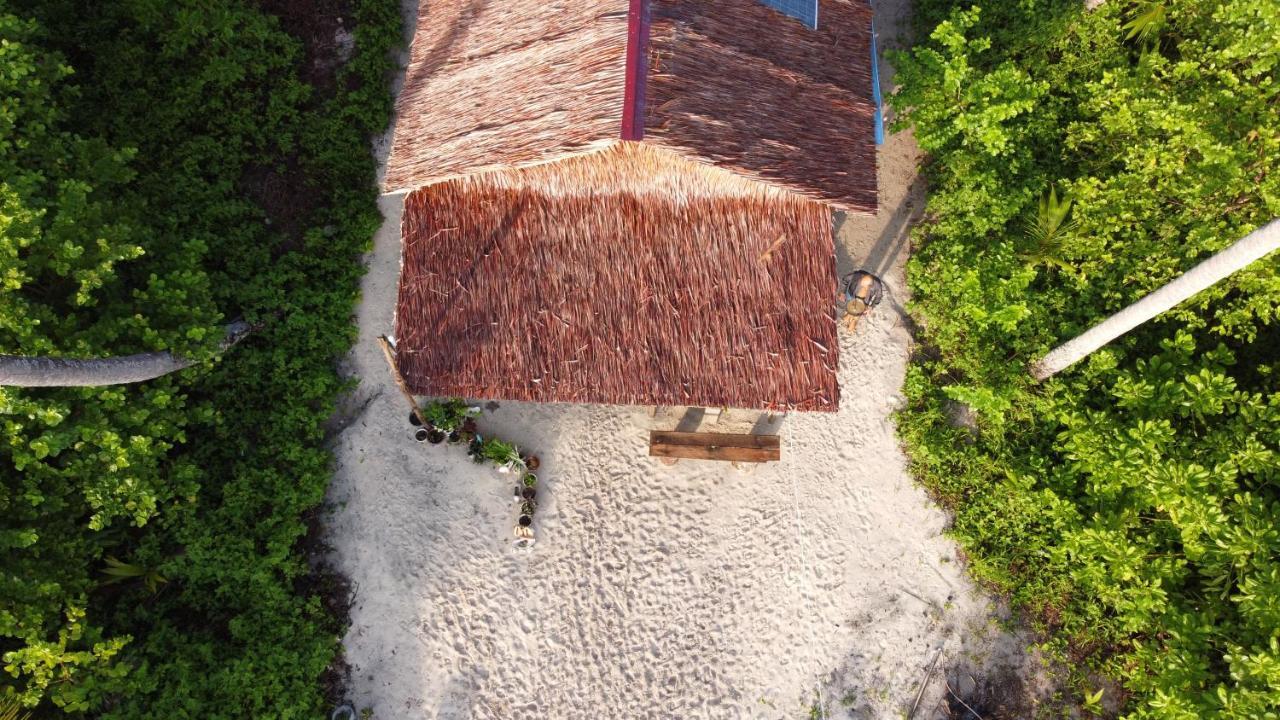 Pinang Island - Private Island Sea View Bungalows Singkil  Екстер'єр фото