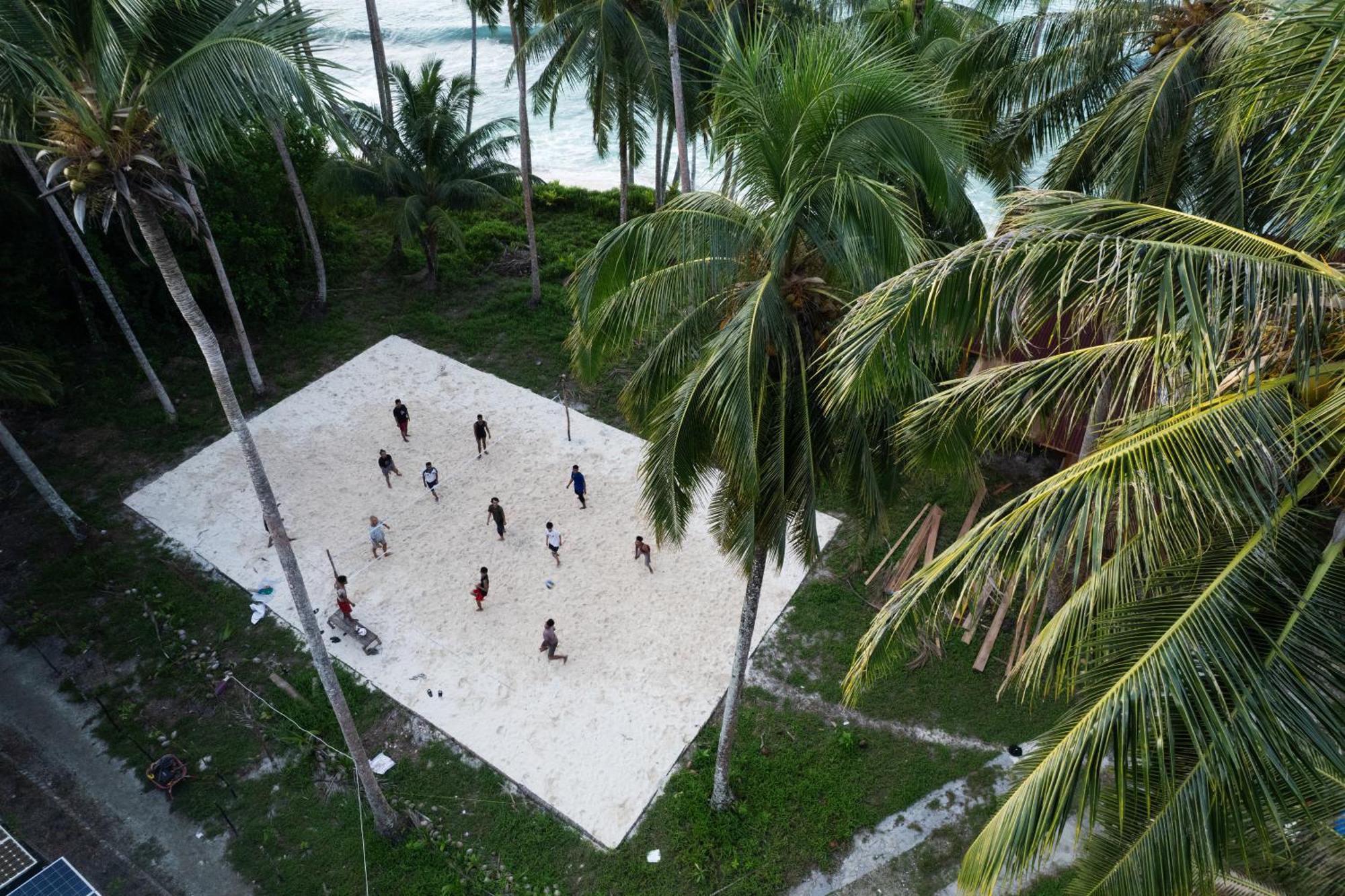 Pinang Island - Private Island Sea View Bungalows Singkil  Екстер'єр фото