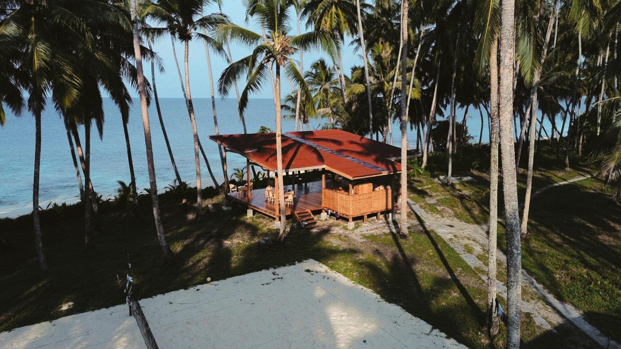 Pinang Island - Private Island Sea View Bungalows Singkil  Екстер'єр фото