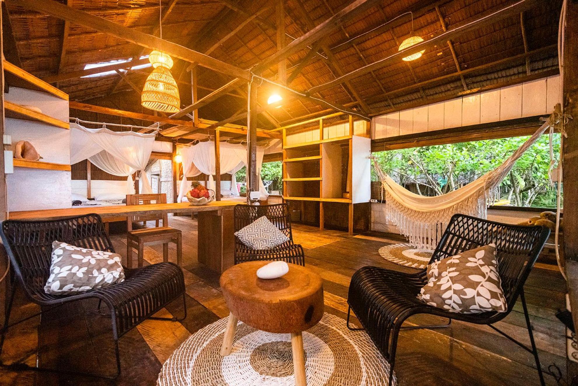 Pinang Island - Private Island Sea View Bungalows Singkil  Екстер'єр фото