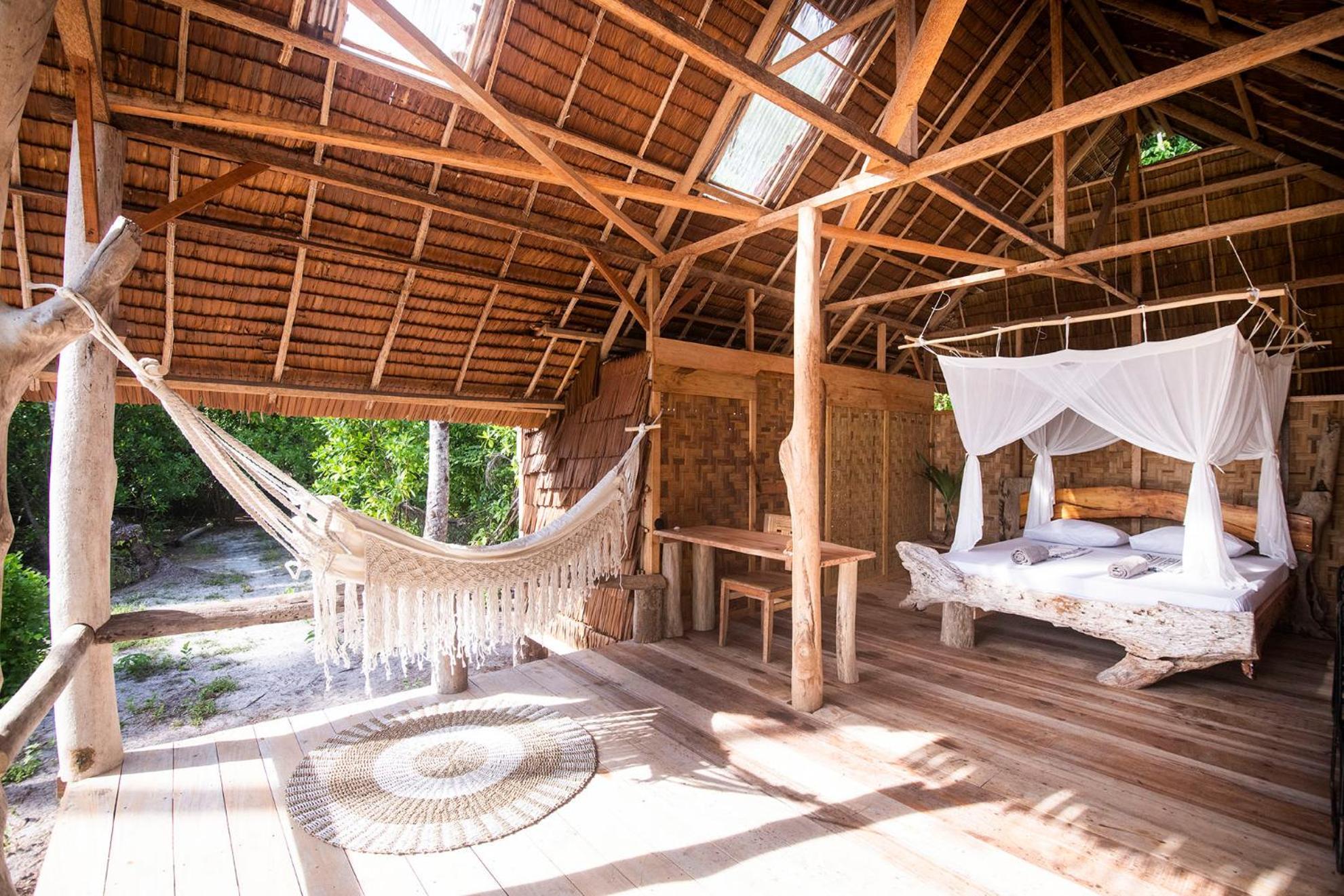 Pinang Island - Private Island Sea View Bungalows Singkil  Екстер'єр фото