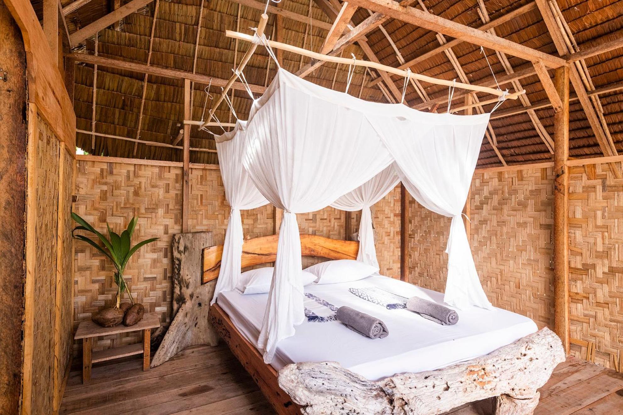 Pinang Island - Private Island Sea View Bungalows Singkil  Екстер'єр фото