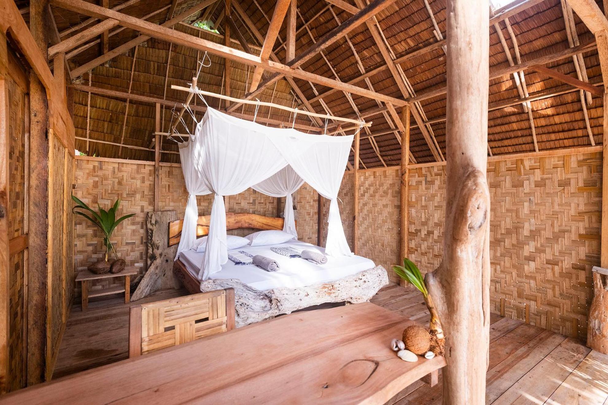 Pinang Island - Private Island Sea View Bungalows Singkil  Номер фото